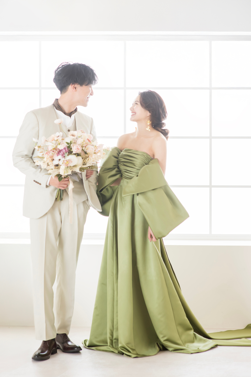 【 和装&洋装 】全データプラン