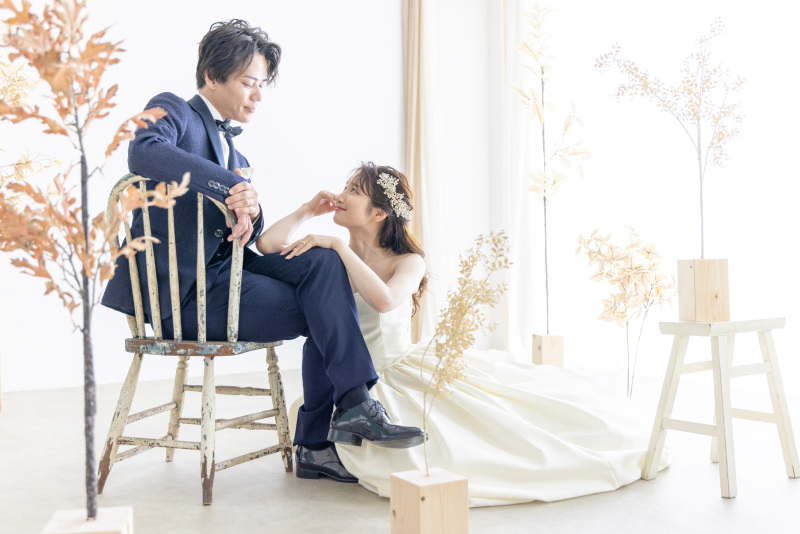 【和装&洋装】撮影のみ