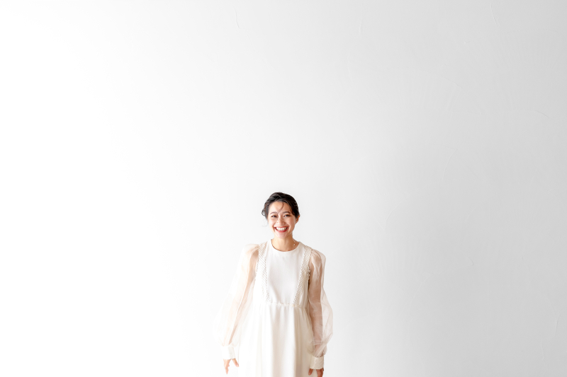 【 エンゲージメントフォト 】撮影のみ