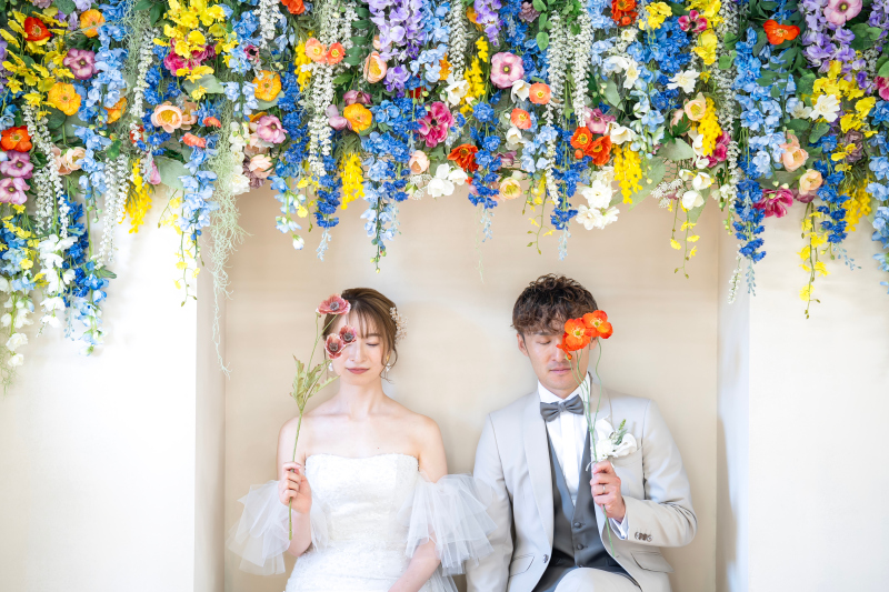 【 和装&洋装 】全データプラン