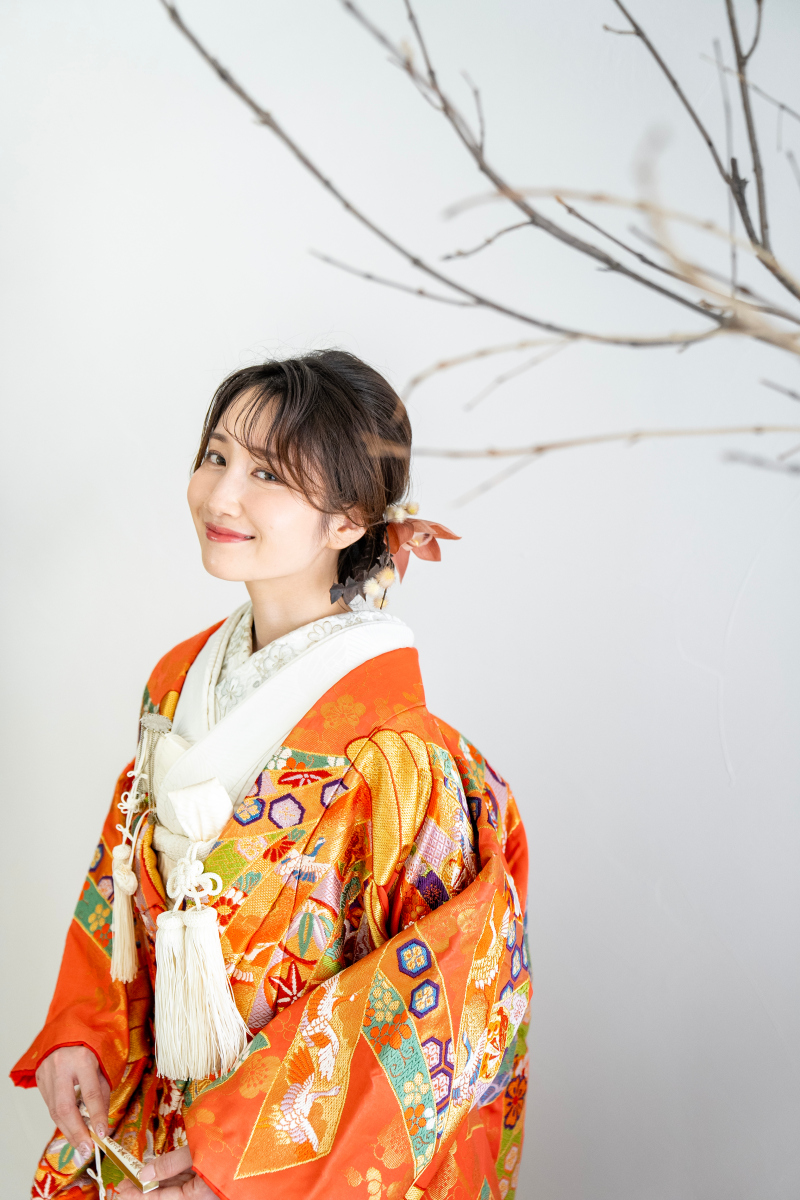 【和装】ウェルカムボートプラン