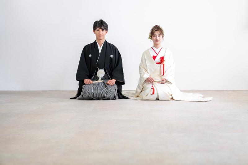 【和装】ウェルカムボートプラン