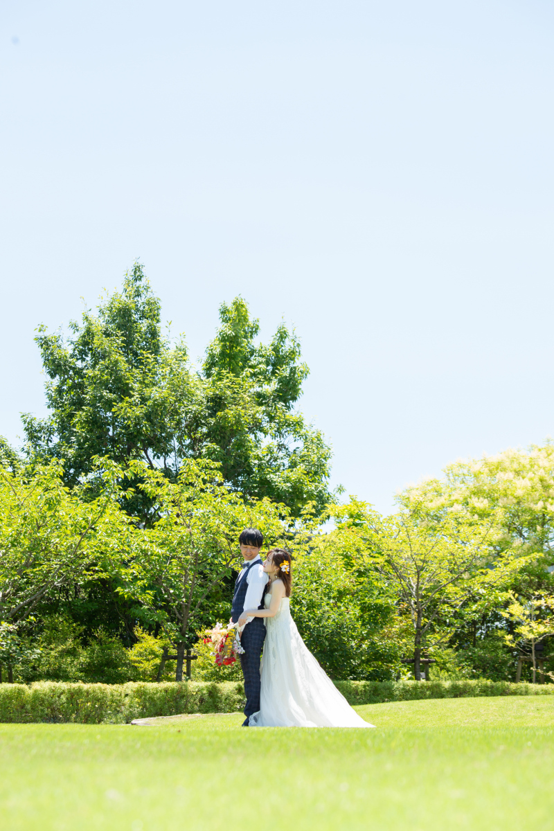 【知立エリア】創寫舘×デンパーク ロケーションフォト