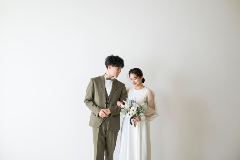 【 エンゲージメントフォト 】全データプラン(土日もOK)