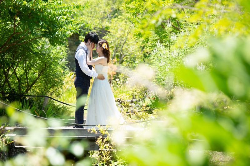 【知立エリア】創寫舘×デンパーク ロケーションフォト