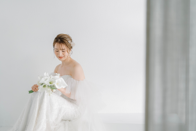 リニューアル記念 洋装1着お得プラン(データ50cut)