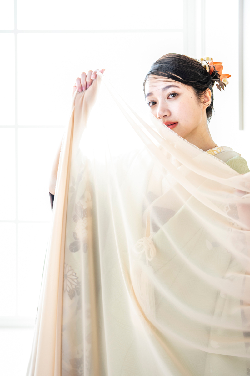 【和装】ウェルカムボートプラン