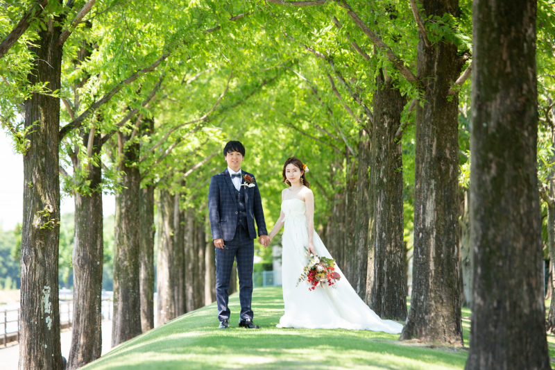 【知立エリア】創寫舘×デンパーク ロケーションフォト