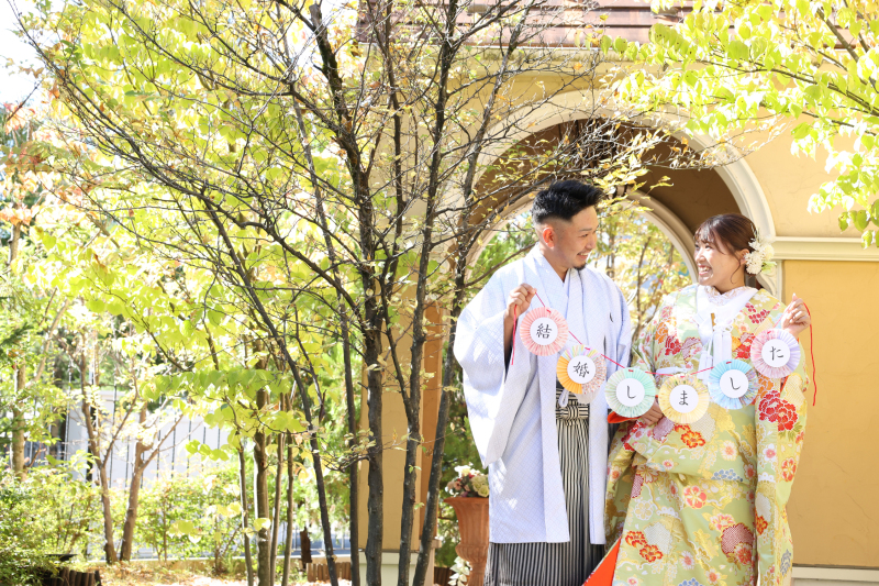 和洋装3着プラン　2024年秋