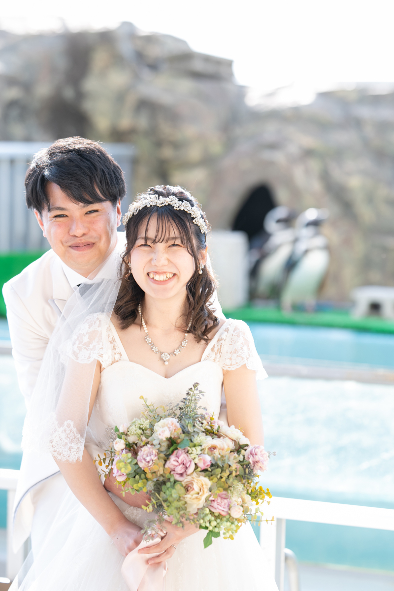 せっかく来たので