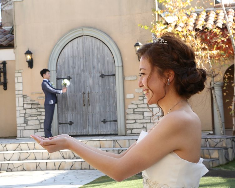 小人カットに挑戦♪