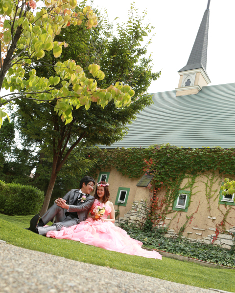 【キレイ叶えるプラン】ヘアチェンオプションで髪型もこだわって♪