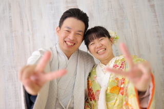 和洋装3着プラン　2024夏