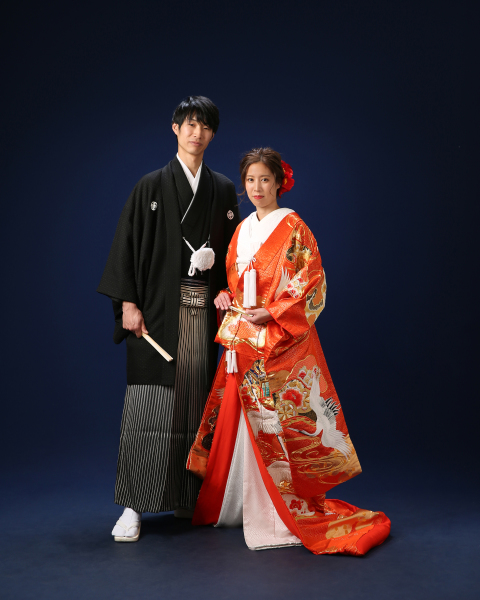 和装×スタジオ