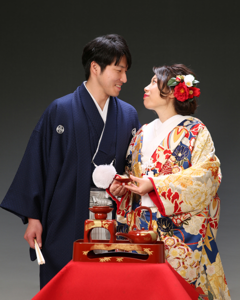 定番アイテムも大人気♪