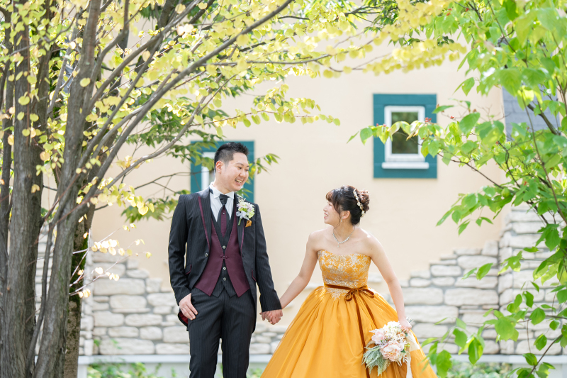 和洋装3着プラン　2023