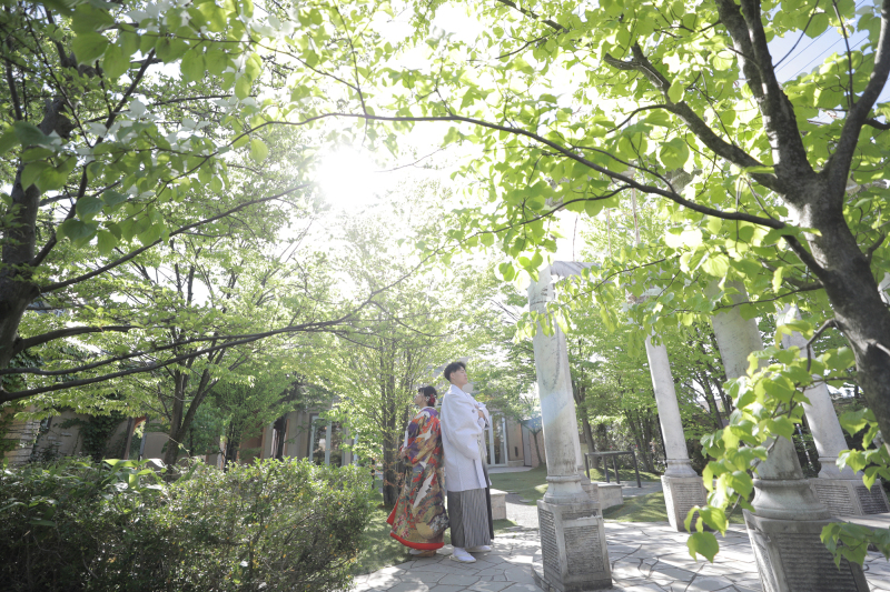 和洋装3着プラン　2023Summer