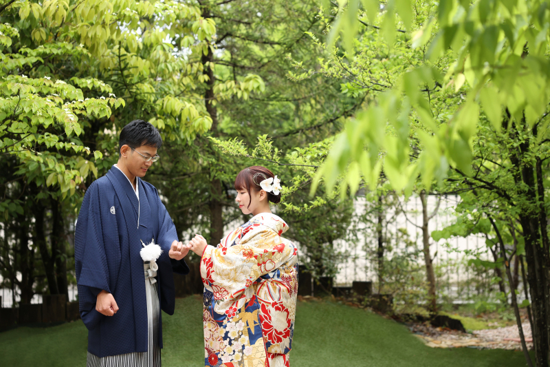 和洋装3着プラン　2025春