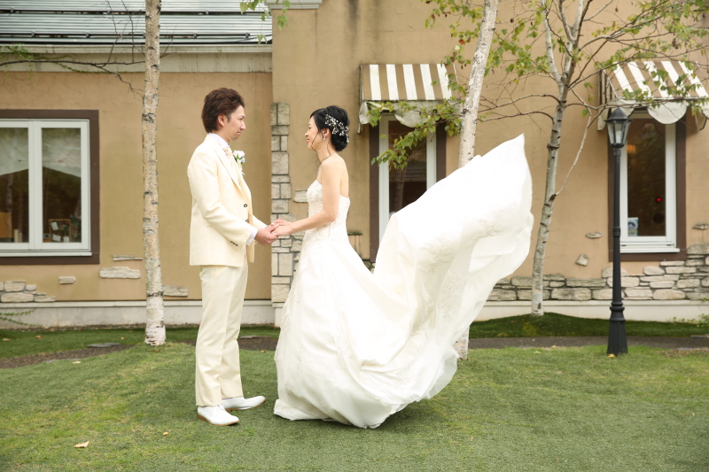 ロケーション撮影