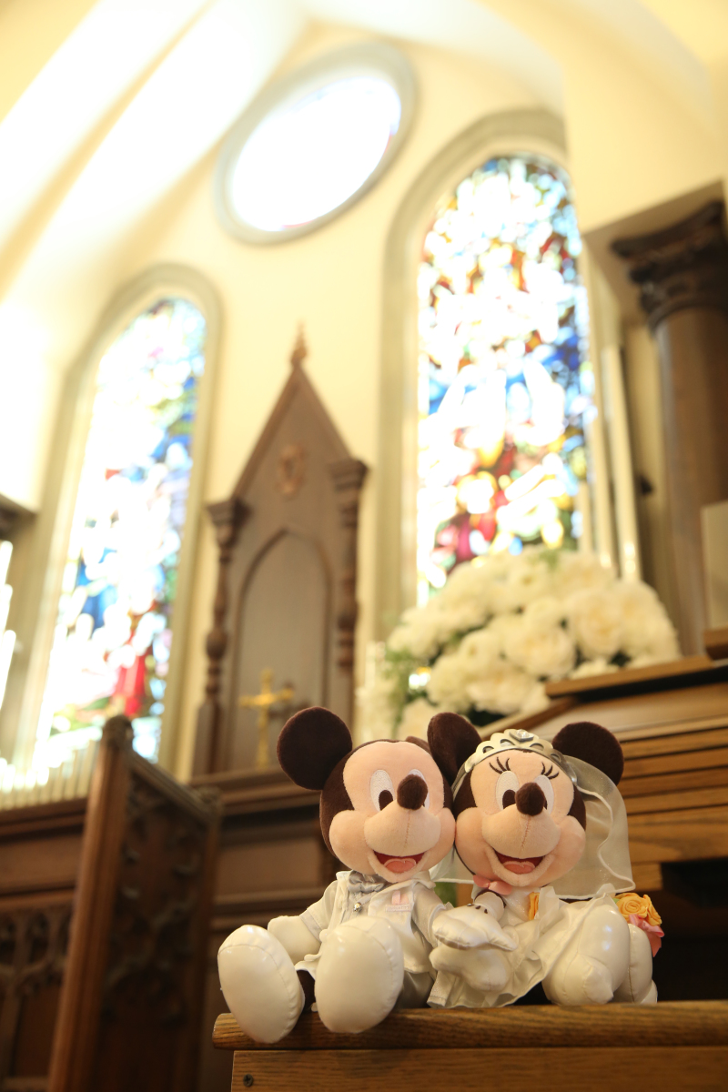 せっかくなので♪