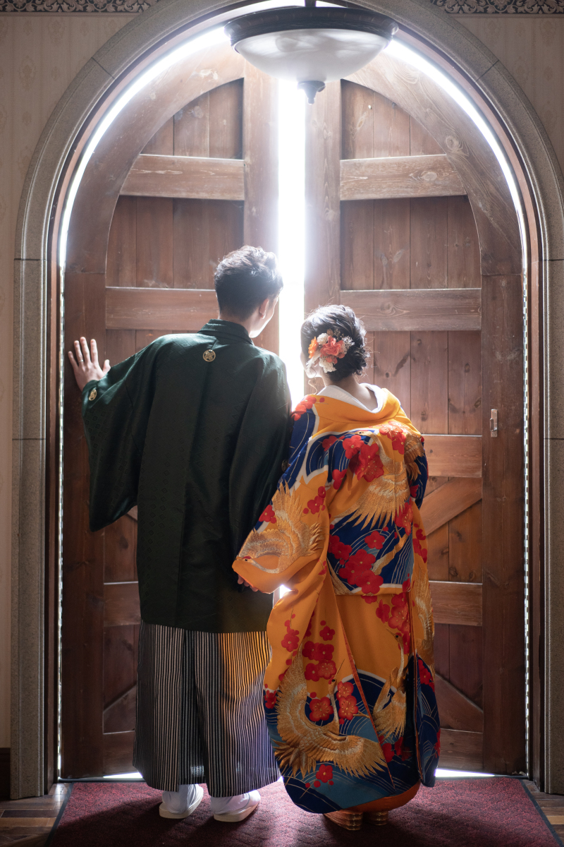 こちらの場所は…