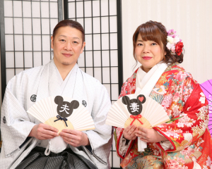 【キレイ叶えるプラン】持込アイテムと一緒に♪