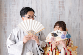 和洋装3着プラン　2023Summer