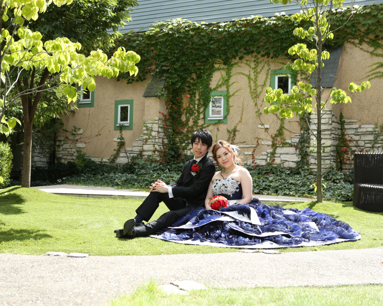 次はエレガントに！