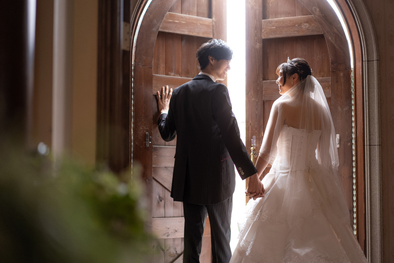 【和洋装3着】キレイ叶えるプラン　2022.Winter