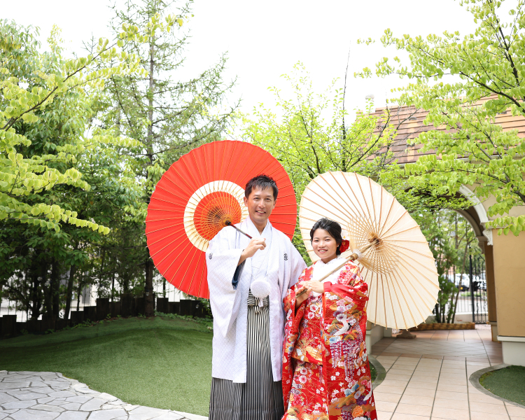 お庭撮影…続き