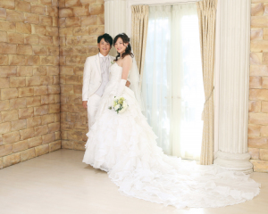 【洋装コース】2wayドレスで雰囲気チェンジ！