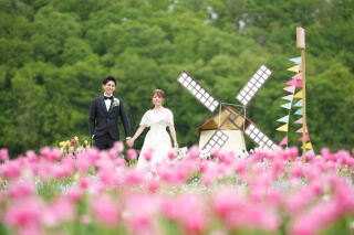 洋装1＆ロケーション撮影　2024春