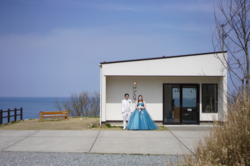 【出張ロケーションフォト】2022.Spring