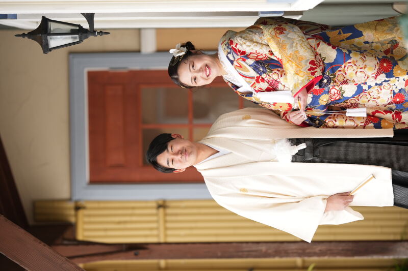 屋根付きのインナーガーデンもあります