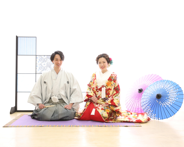 【キレイ叶えるプラン】満開のバラのシーズンに