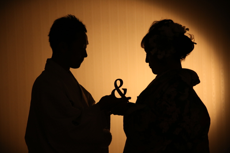 【キレイ叶えるプラン】色打ち2色で華やかに♪