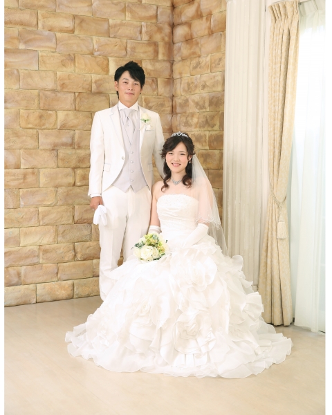 まずはショートトレーンで！