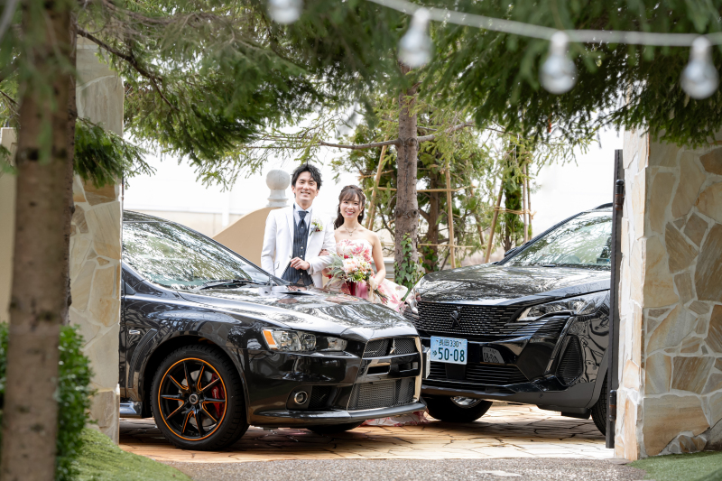 和洋装3着プラン