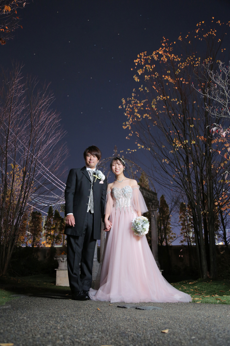 【和洋装3着】キレイ叶えるプラン　2021.Autumn