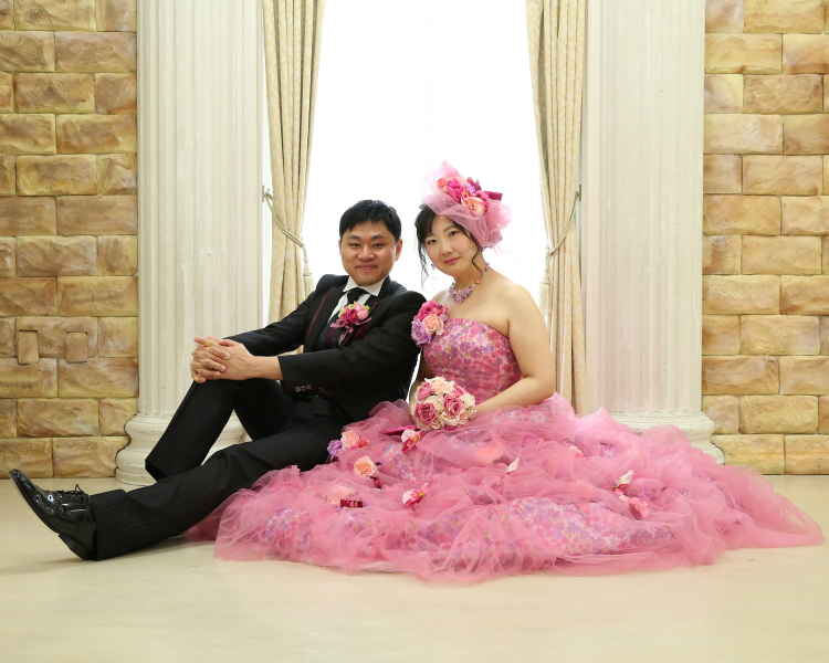 自然な光に包まれて・・・・