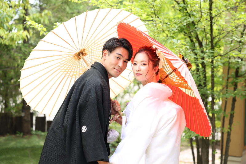 和洋装3着プラン　2024年夏