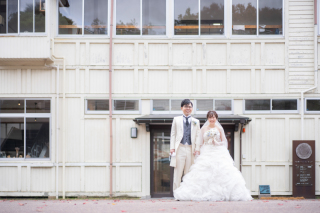 出張撮影ー和島ー