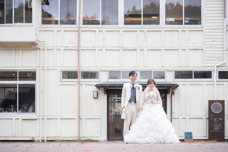 出張撮影ー和島ー