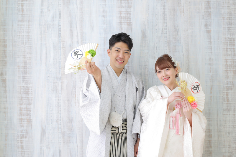 小物撮影もOK！