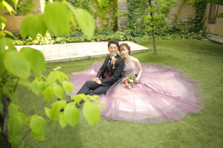 【和洋装3着】キレイ叶えるプラン　2022.Spring