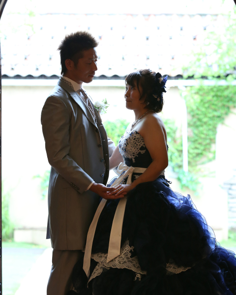 【キレイ叶えるプラン】カラードレス3着で！