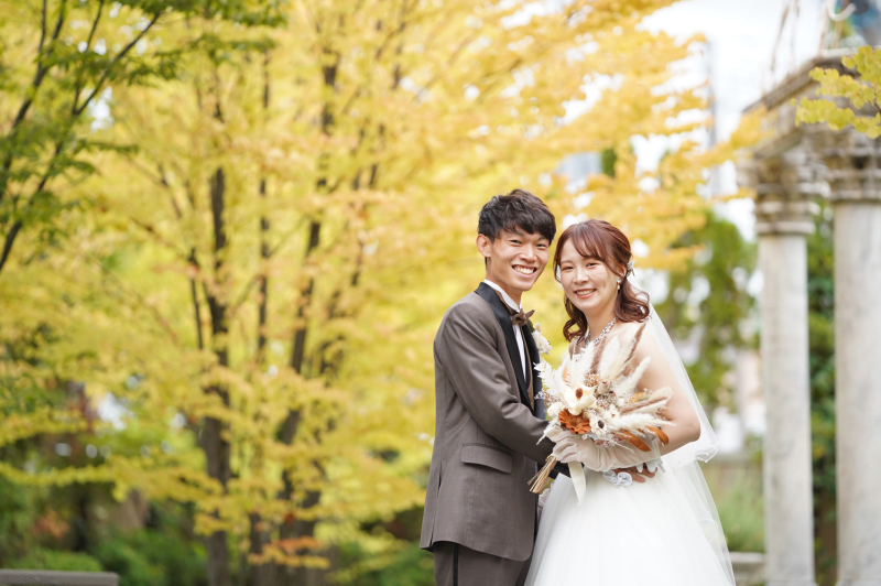 【和洋装3着】キレイ叶えるプラン　2022.Autumn