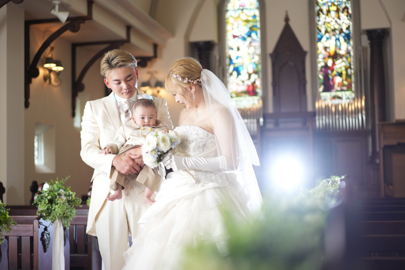 和洋装3着　Spring