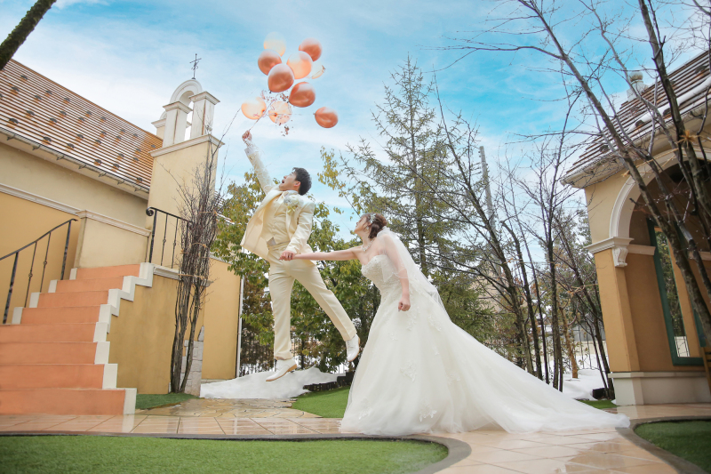 和洋装3着　2023.Winter