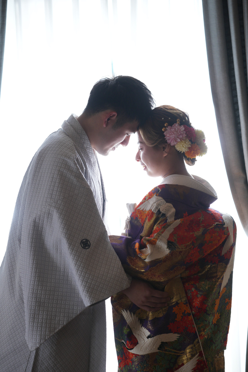 パーティ会場撮影…続き